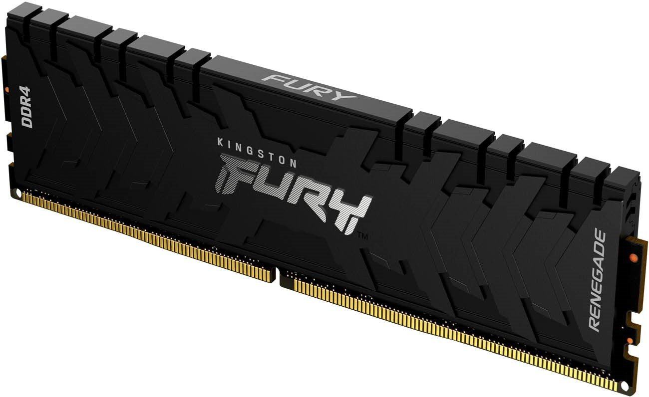 RAM Kingston FURY Renegade 16GB 3600MHz DDR4