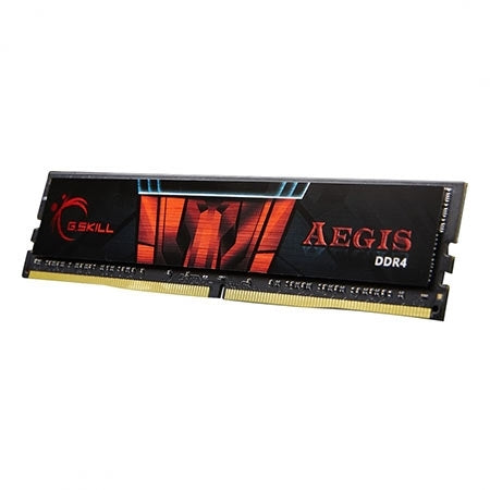 RAM G.SKILL 4GB DDR4 2400Mhz F4-2400C17S-4GIS