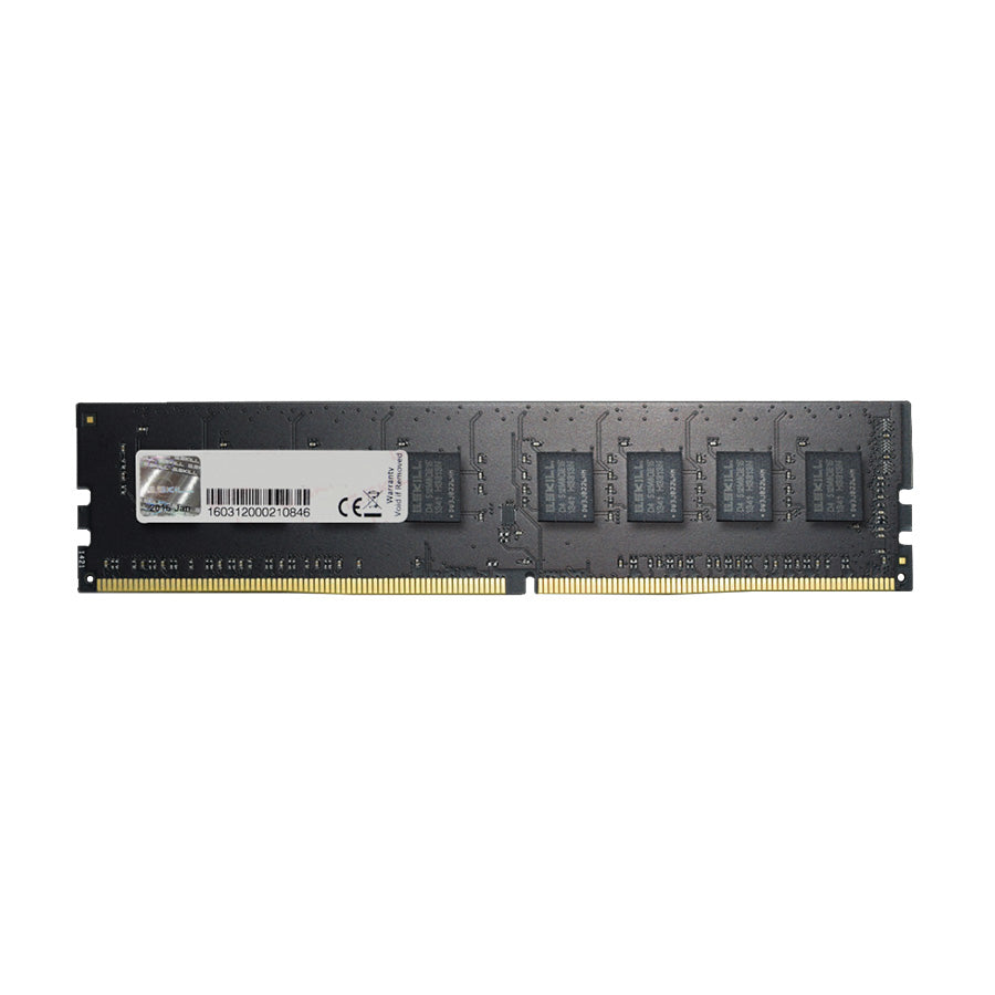 RAM G.SKILL 8GB DDR4 2666Mhz F4-2666C19S-8GNT