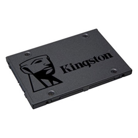 SSD Kingston A400 2,5 SA400S37 / 480GB