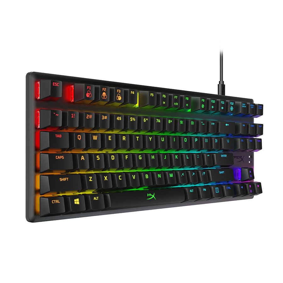 Tastatura HyperX Alloy Origins Core RGB