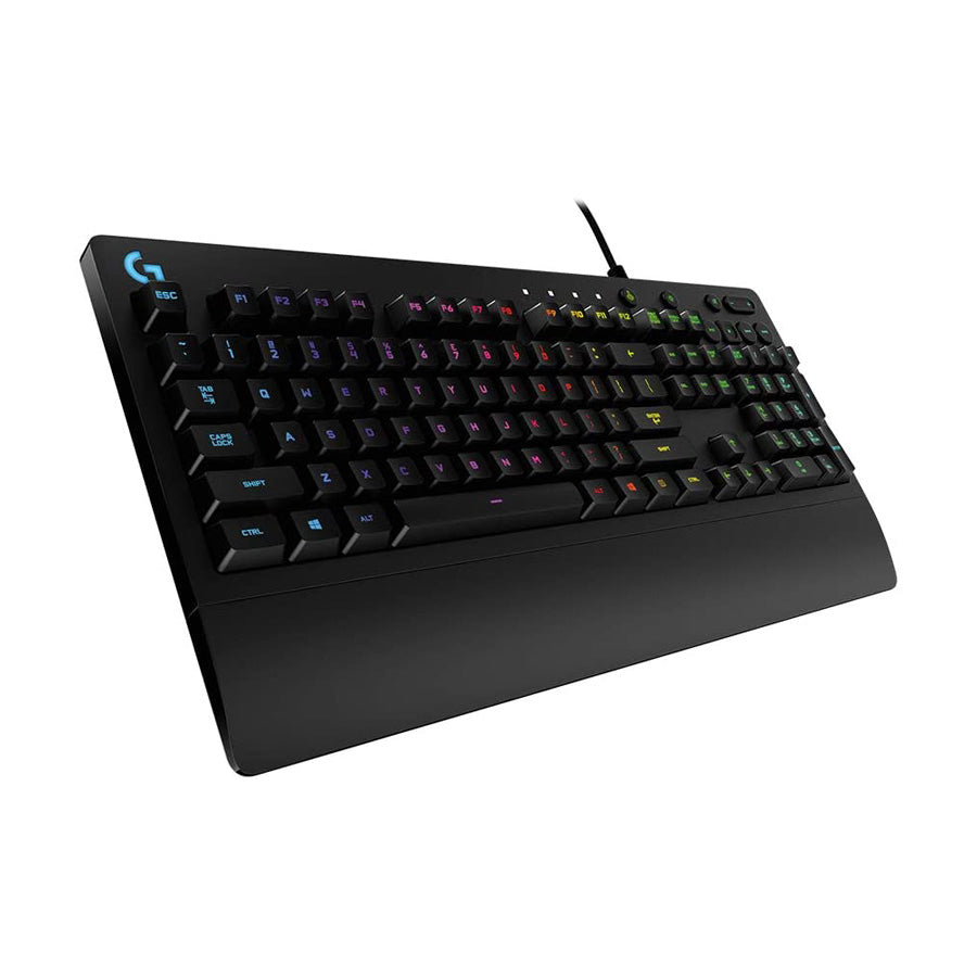 Tastatura LOGITECH Gaming Keyboard G213 Prodigy