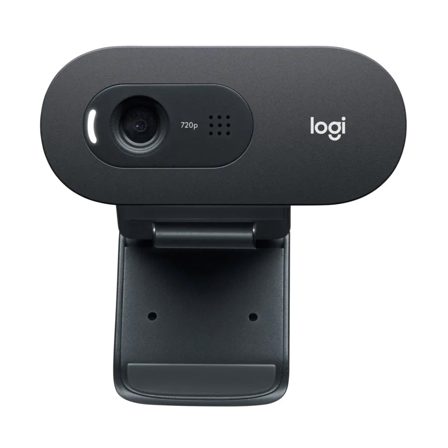 WEB kamera LOGITECH C505 HD 960-001364