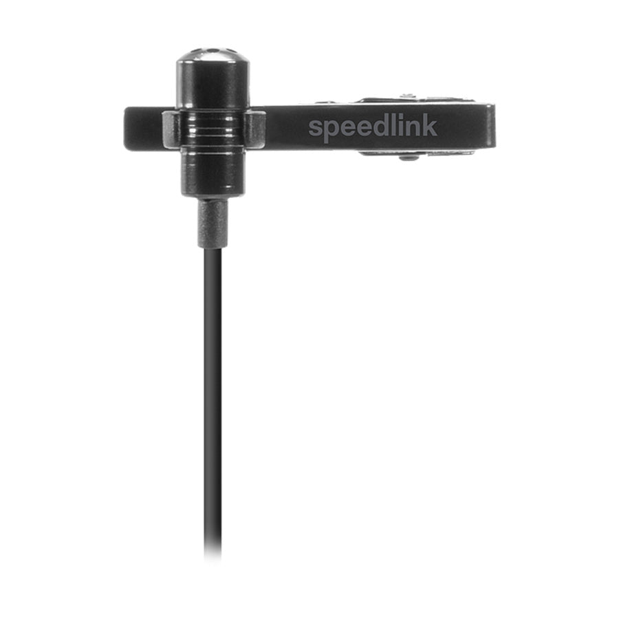 Mikrofon SPEEDLINK SPES SL-8691-SBK-01