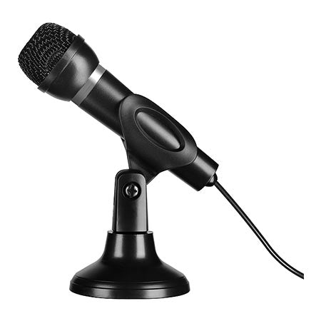Mikrofon SPEEDLINK CAPO SL-8703-BK