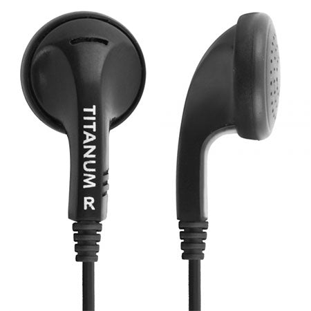 Slušalice TITANUM In-Ear TH108K