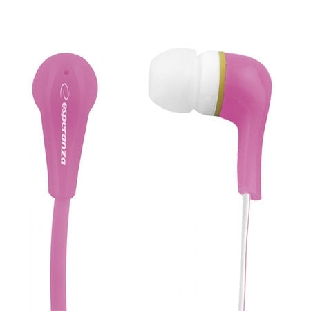 Slušalice ESPERANZA LOLLIPOP In-Ear EH146P