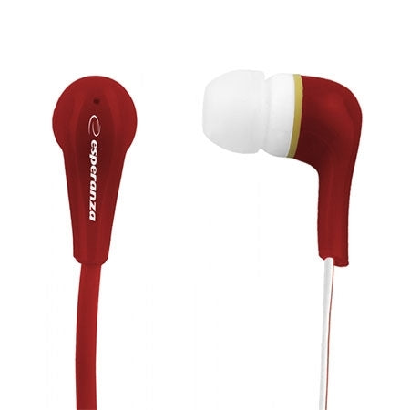 Slušalice ESPERANZA LOLLIPOP In-Ear EH146R