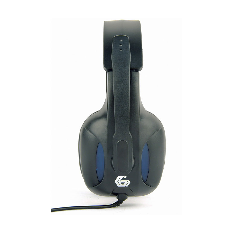 Slušalice sa mikrofonom GEMBIRD gaming GHS-04