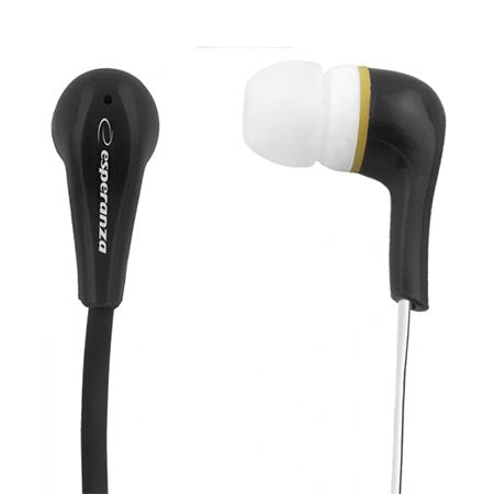 Slušalice ESPERANZA LOLLIPOP In-Ear EH146K