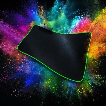 Podloga za miš Razer Goliathus Chroma