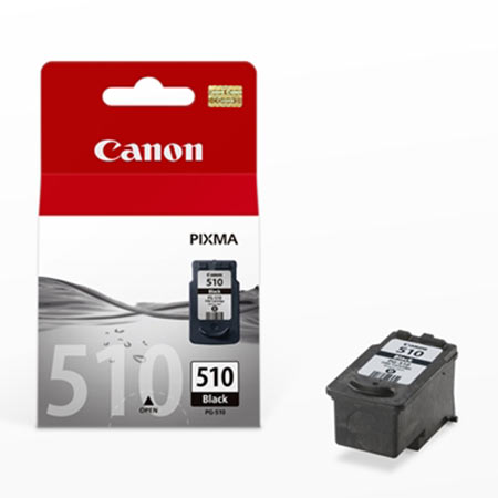 Tinta Canon PG-510 CRNA