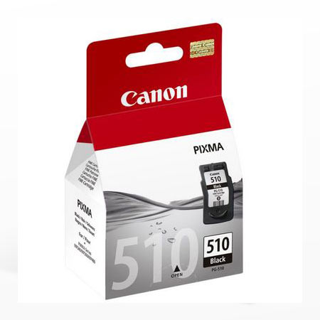 Tinta Canon PG-510 CRNA