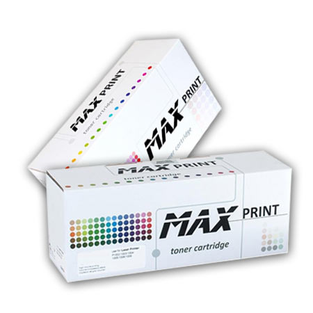 Toner MAX zamjenski za HP CE285A crni