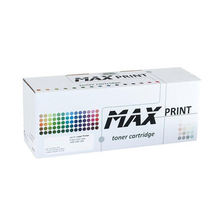 Toner MAX zamjenski za HP CE285A crni