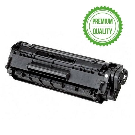 Toner zamjenski Q2612A / FX10 / CRG703 CRNI