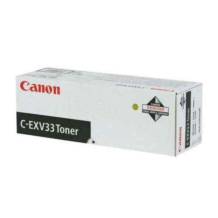 Toner CANON C-EXV 33 CF2785B002AA