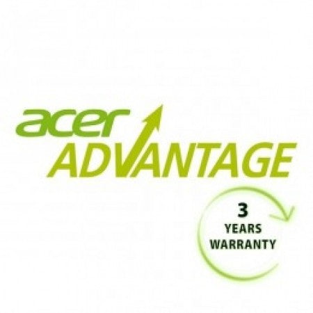 Acer Notebook Aspire One garancija na 3 godine