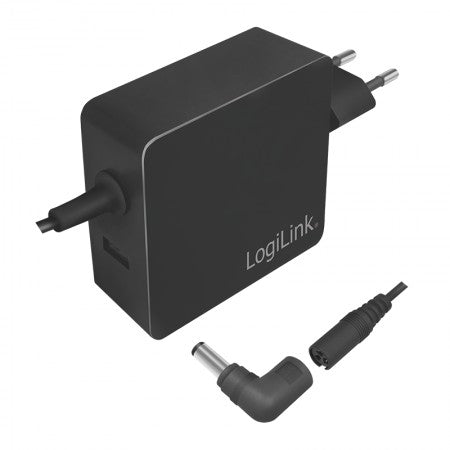 Logilink Univerzalni adapter za laptop 70W