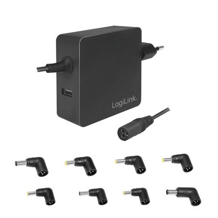 Logilink Univerzalni adapter za laptop 70W