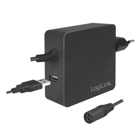 Logilink Univerzalni adapter za laptop 70W