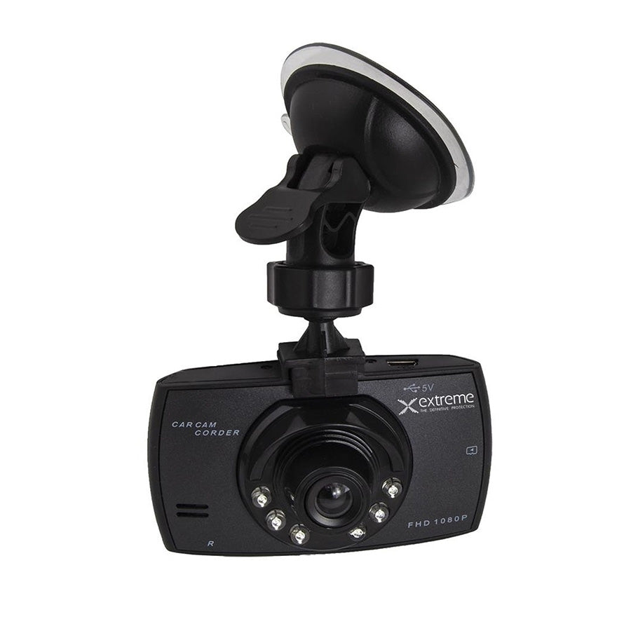 Auto kamera FullHD VIDEO RECORDER GUARD XDR101