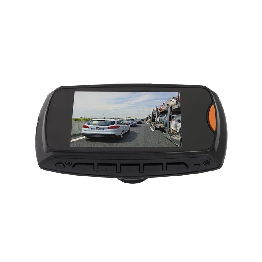 Auto kamera FullHD VIDEO RECORDER GUARD XDR101