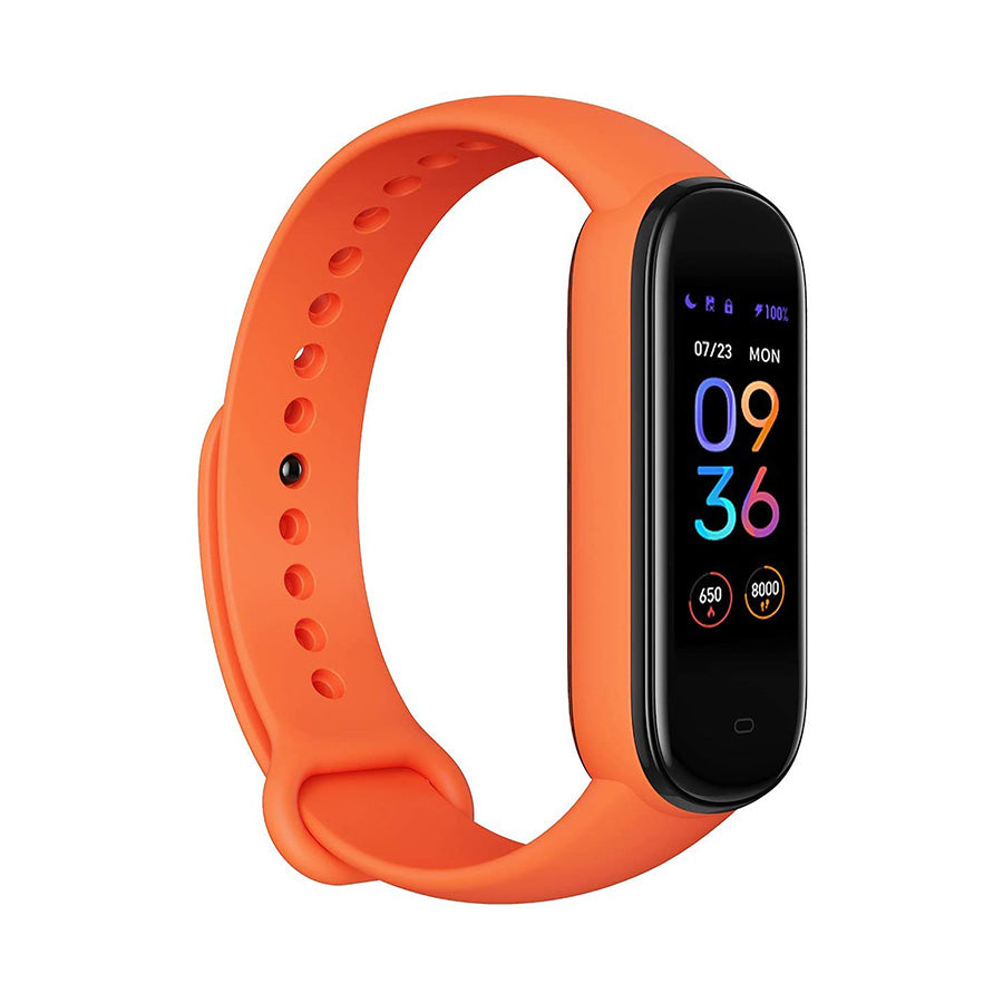 Xiaomi pametni sat Amazfit Band 5 SpO2