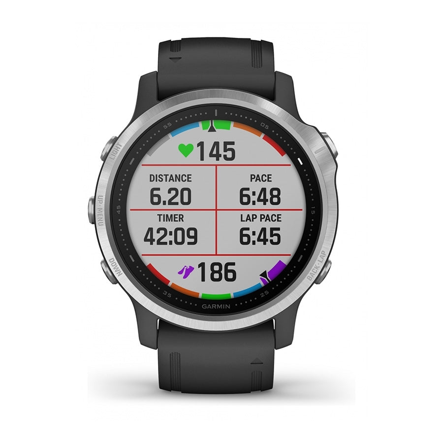 Pametni sat GARMIN FENIX 6S 010-02159-01