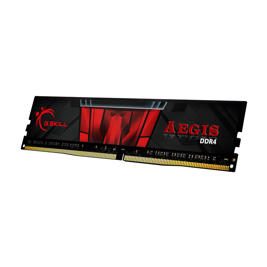 RAM G.SKILL 16GB DDR4 3200MHZ F4-3200C16S-16GIS