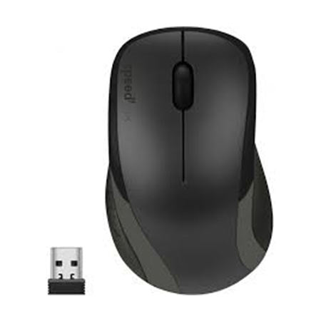 Miš SPEEDLINK KAPPA Bežični black SL-630011-BK