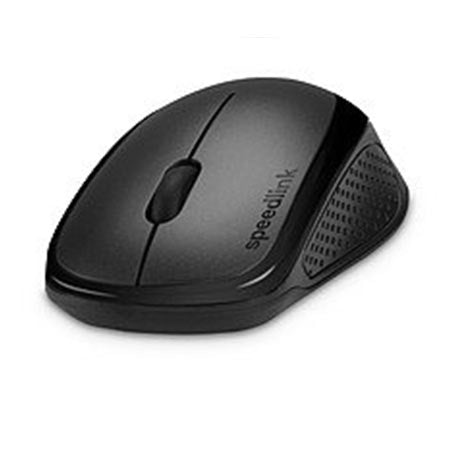 Miš SPEEDLINK KAPPA Bežični black SL-630011-BK