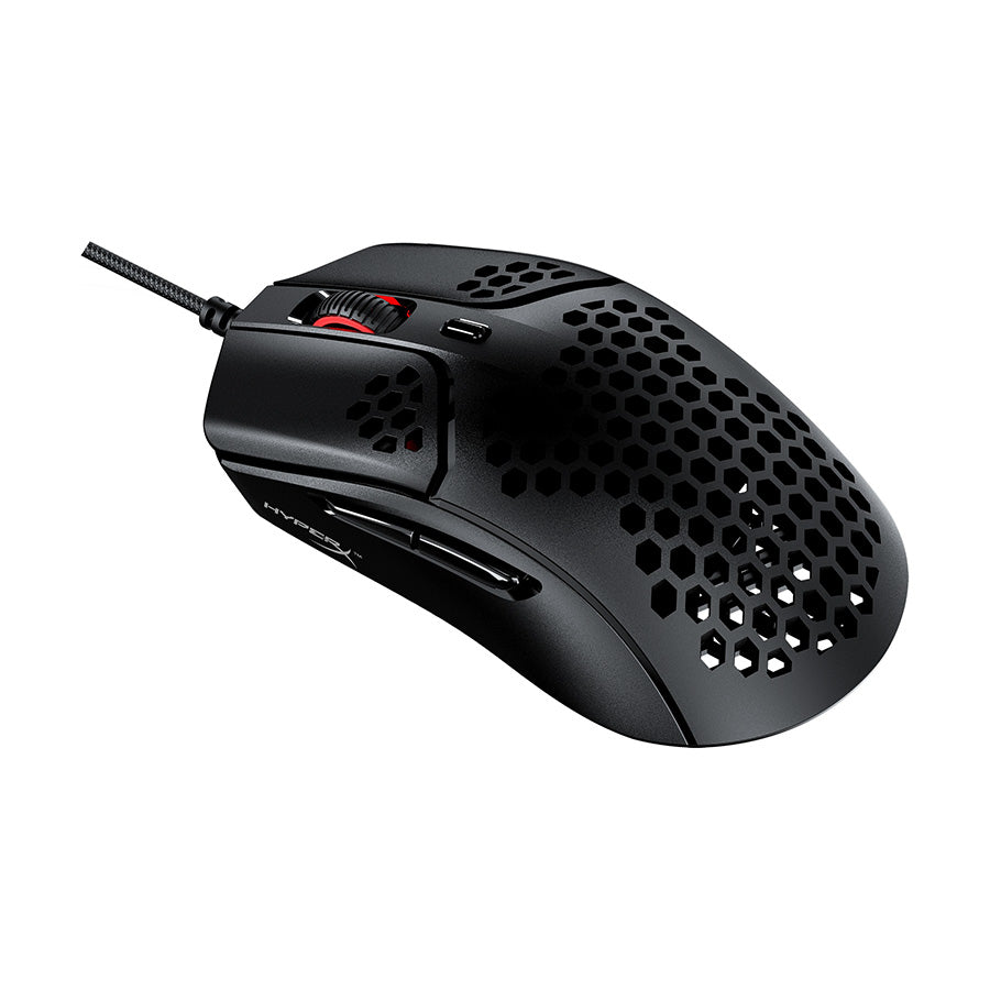 Miš HyperX Pulsefire Haste Gaming HMSH1-A-BK/G