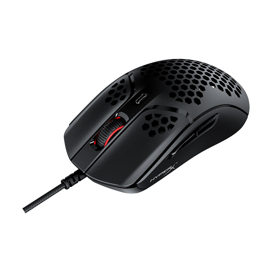 Miš HyperX Pulsefire Haste Gaming HMSH1-A-BK/G