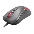 Miš SPEEDLINK ASSERO Gaming black SL-680021-BK