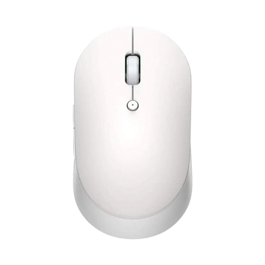Miš bežični Xiaomi Mi silver/white HLK4040GL