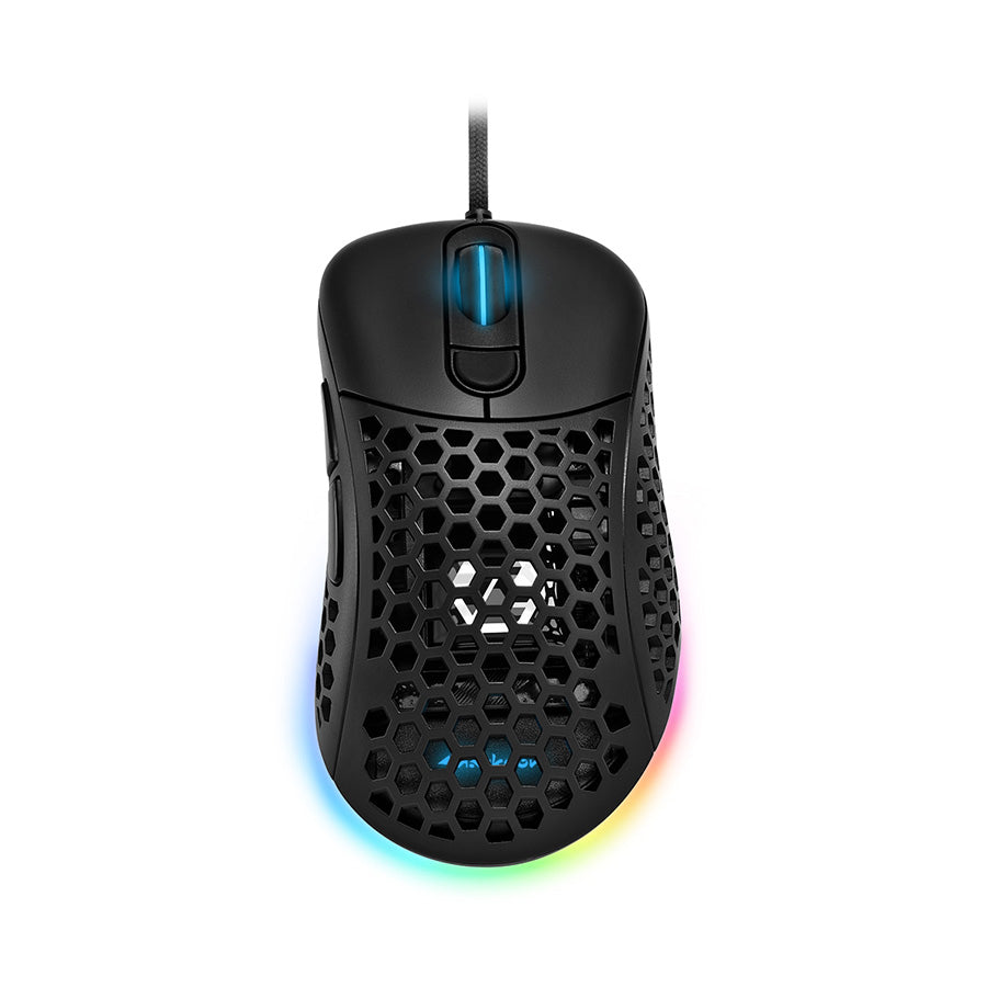 Miš SHARKOON gaming Light2 200 black