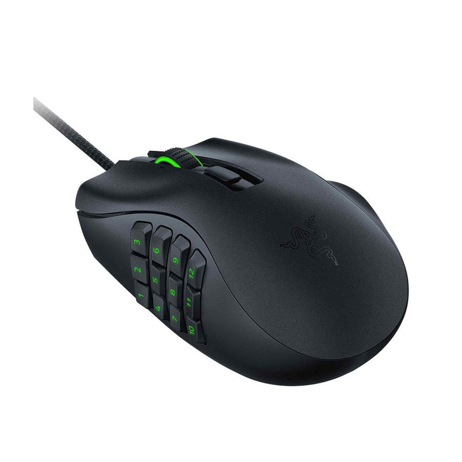 Miš Razer Naga X RZ01-03590100-R3M1