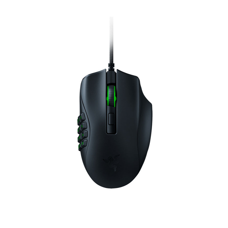 Miš Razer Naga X RZ01-03590100-R3M1