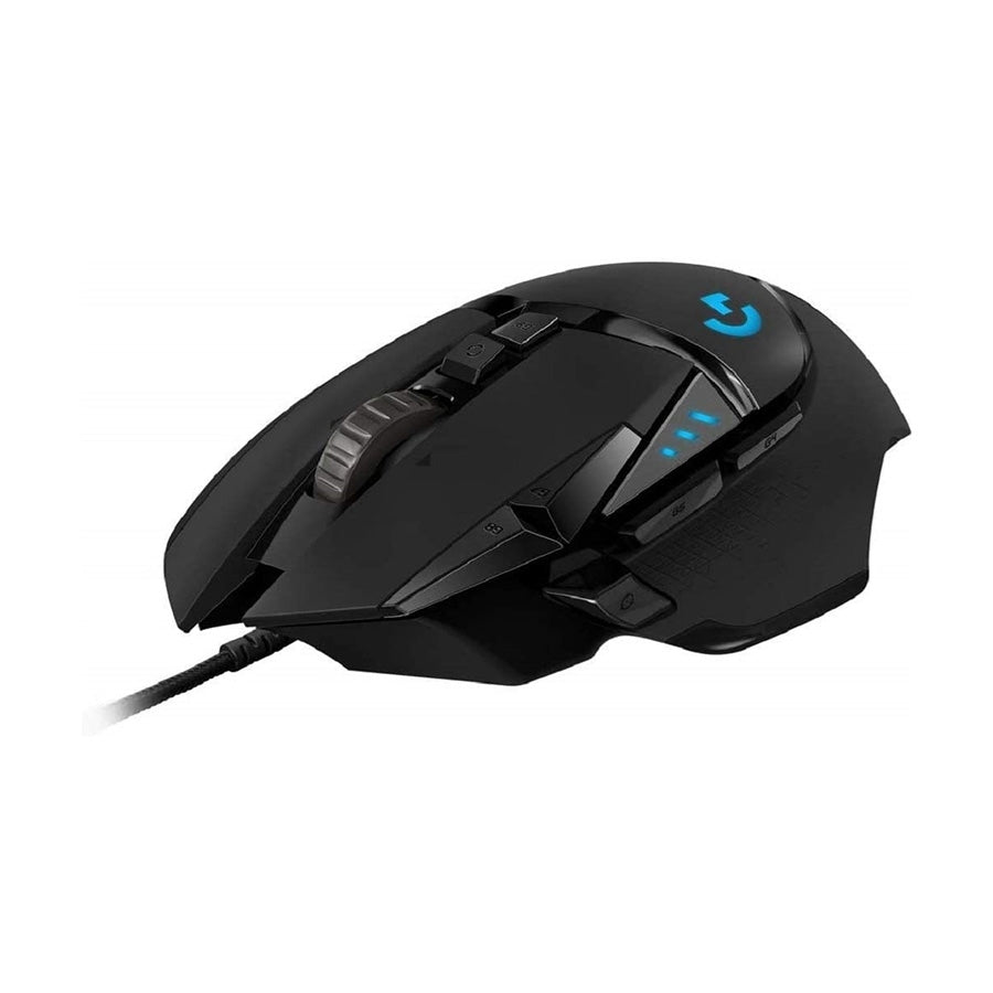 Miš LOGITECH G502 HERO 910-005470