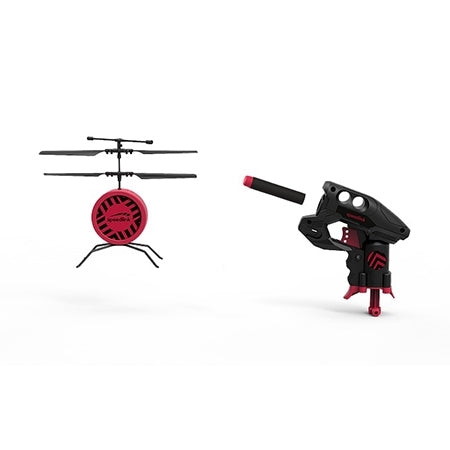DRONE SHOOTER SPEEDLINK Game Set