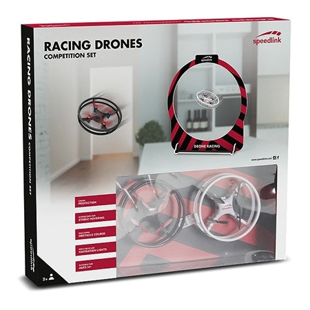 DRONE SPEEDLINK RACING Game Set