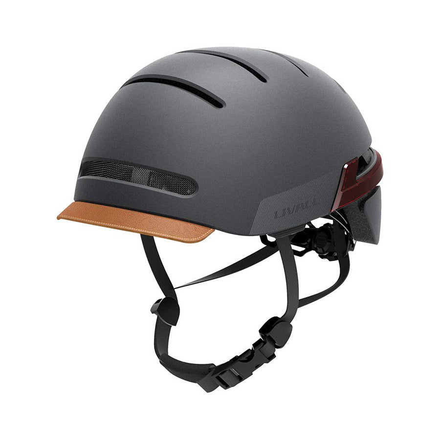 Livall Kaciga Smart Urban Cycle Helmet BH51M