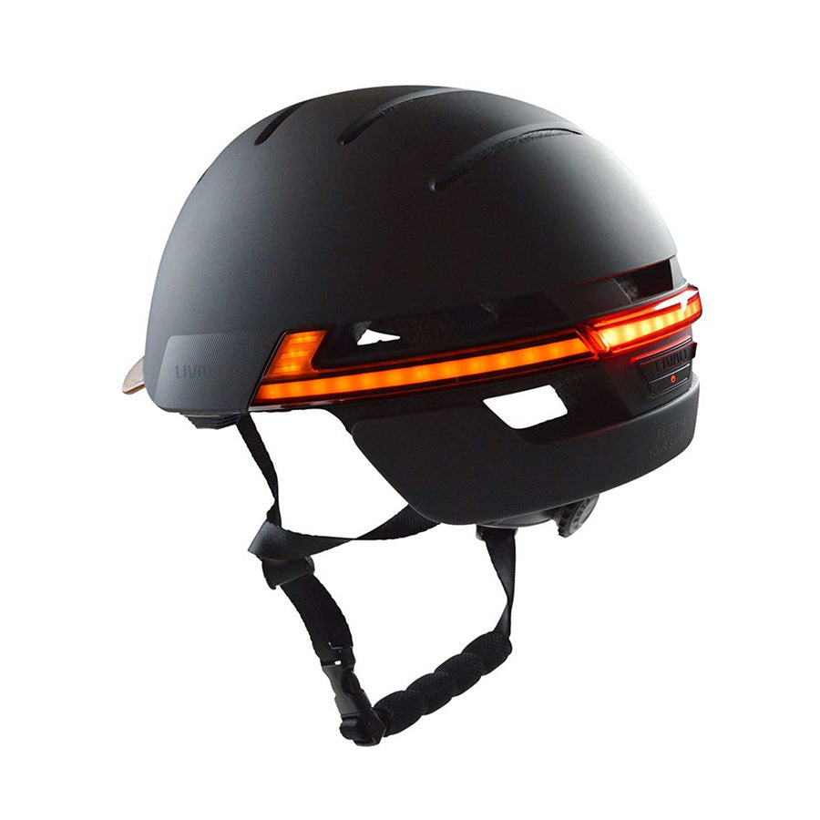 Livall Kaciga Smart Urban Cycle Helmet BH51M