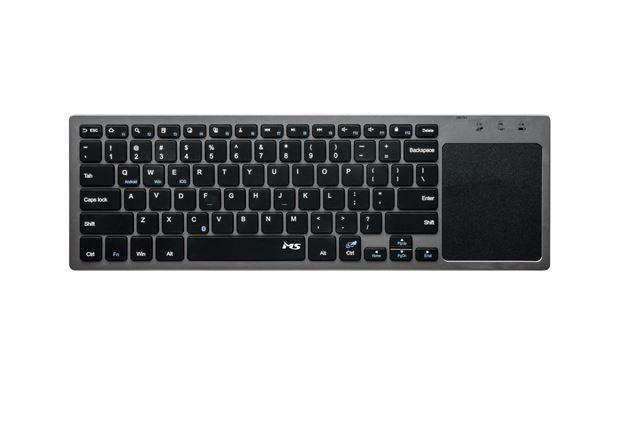 Tastatura MS MASTER B505 touchpad bežična