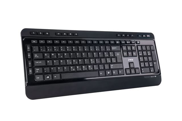 Tastatura MS ALPHA M500 bežična