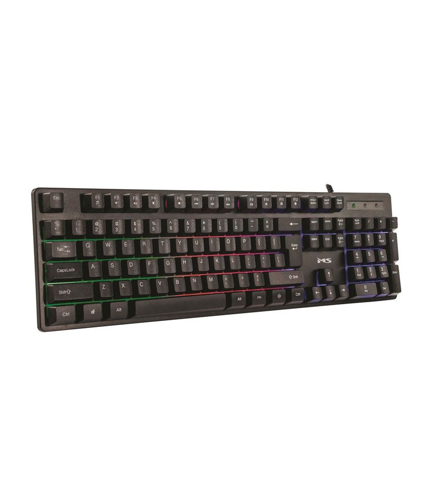 Tastatura MS ELITE C100 gaming