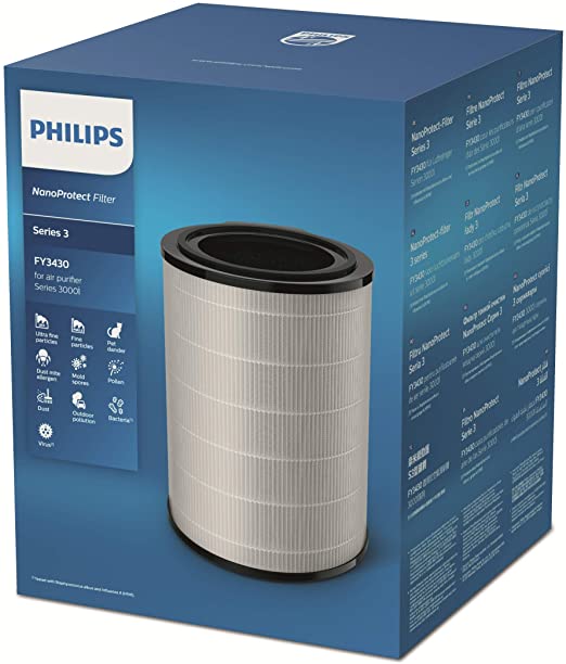 PHILIPS Filter FY3430\30 za pročišćivač zraka