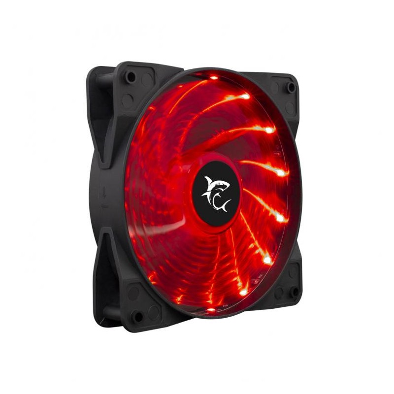 WHITE SHARK FAN 12025-3-R IMPULSE