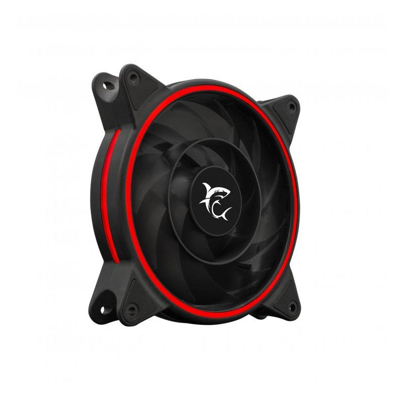 WHITE SHARK FAN 1250-03B-R WARP